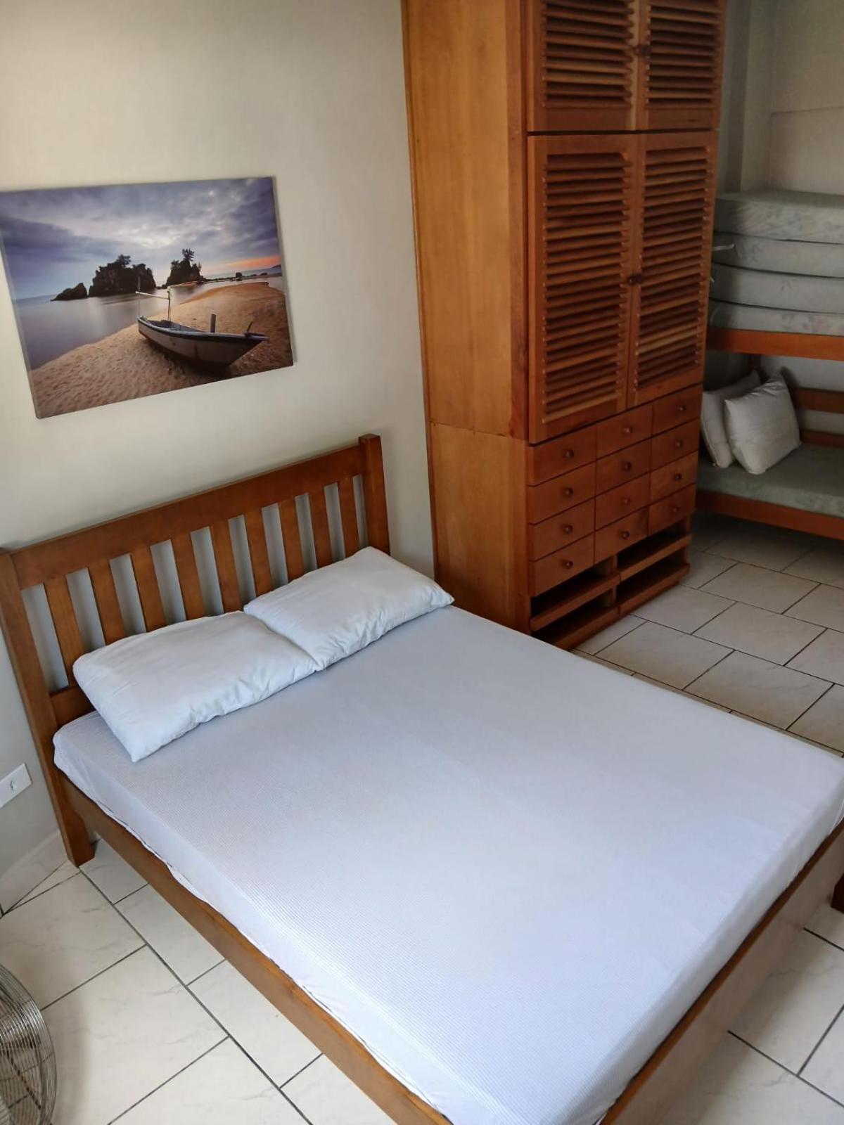 Apartamento Praia Grande Ubatuba Exterior foto